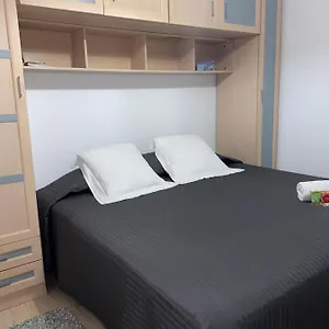 Séjour chez l'habitant Amplia En, Los Llanos De Aridane