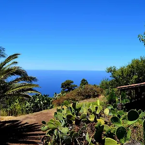 Hébergement de vacances La Herbilla, Garafía