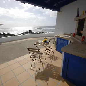 Appartement Punta Mujeres Casitas Del Mar, Arrieta (Lanzarote)