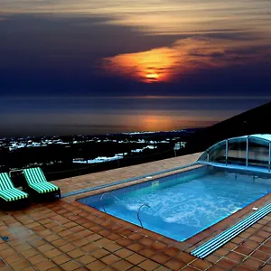 Hébergement de vacances Casa Tinasoria, La Asomada (Lanzarote)