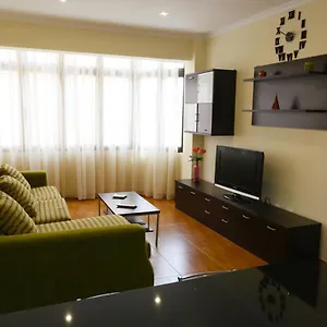 Appartement Vasco De Gama, Telde